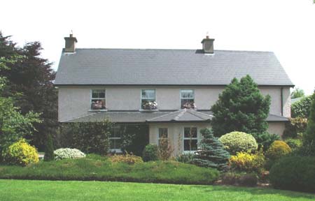 Kilmaneen Farmhouse